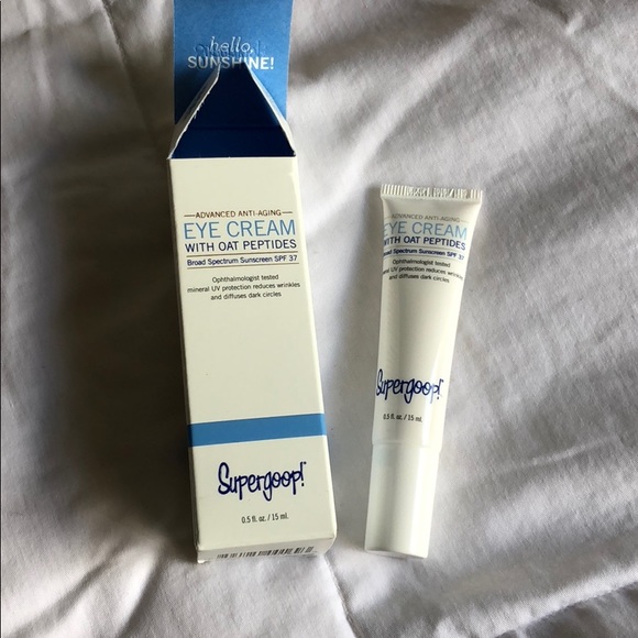 supergoop oat eye cream